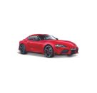1:24 Toyota Supra GR, rot