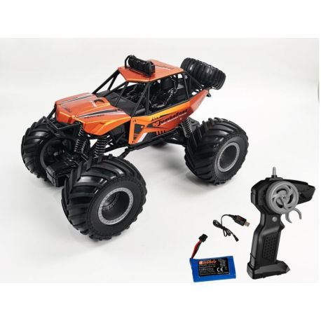 Monster Truck BigFoot II