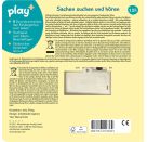 Play+  Mein allererstes Soundbuch: Im Kindergarten