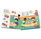 Play+  Mein allererstes Soundbuch: Im Kindergarten