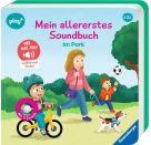Play+ Mein allererstes Soundbuch: Im Park