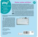 Play+ Mein allererstes Soundbuch: Im Park