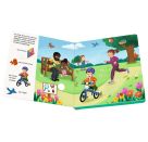 Play+ Mein allererstes Soundbuch: Im Park
