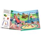 Play+ Mein allererstes Soundbuch: Im Park