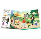 Play+ Mein allererstes Soundbuch: Im Park
