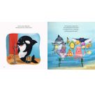 Wir sind fair und helfen uns. Das große Buch von Freundlichkeit und Hilfsbereitschaft - Kinderbuch ab 3 Jahre, Vorlese