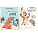 Du bist du ... und wunderbar. Mit Kindern über Geschlechterrollen sprechen - Kindersachbuch ab 4 Jahre - Sachcomic