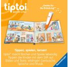 tiptoi® Amélie Amie und die Sache mit der Vielfalt