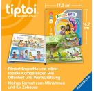 tiptoi® Amélie Amie und die Sache mit der Vielfalt