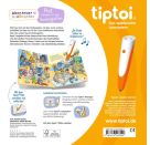 tiptoi® Abenteuer Großwerden: Piet kommt in den Kindergarten