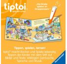 tiptoi® Abenteuer Großwerden: Piet kommt in den Kindergarten