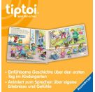 tiptoi® Abenteuer Großwerden: Piet kommt in den Kindergarten