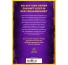 Timelock, Band 1: Zeitrebellen - spannender Mystery-Thriller von SPIEGEL-Bestseller-Autor Michael Peinkofer