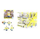 Minions Figures 2.5"", Welle 1
