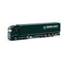 Volvo FH Gl. XL KüKo-Sz GESUK