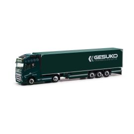 Volvo FH Gl. XL KüKo-Sz GESUK