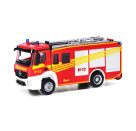 MB Actros S HLF 2000 Feuerweh