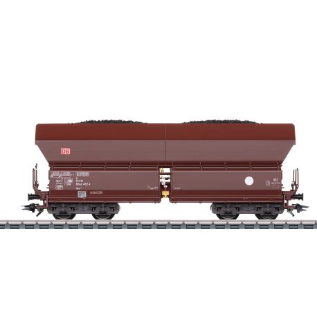 Selbstentladewg. aus 46670