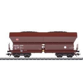 Selbstentladewg. aus 46670