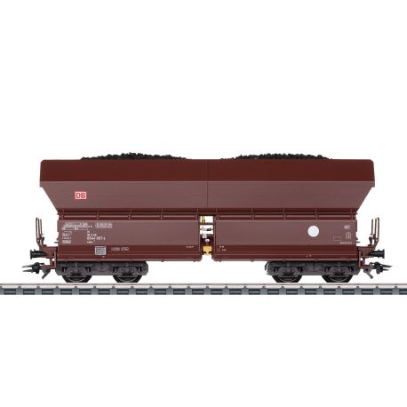 Selbstentladewg. aus 46670