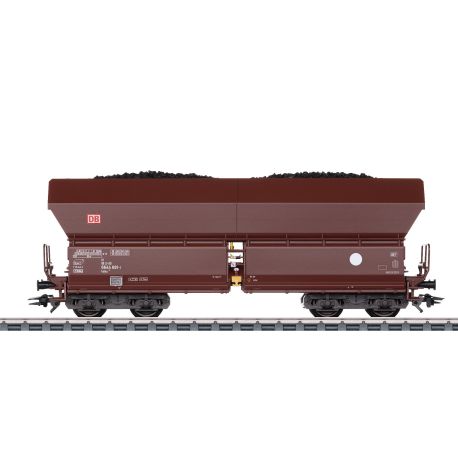 Selbstentladewg. aus 46670