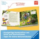 Lotta liebt die Natur