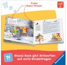 Lotta liebt die Natur