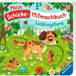 M.schieb.Mitm.Bu.: Liebl.-Tie