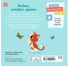 M.schieb.Mitm.Bu.: Liebl.-Tie