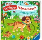 M.schieb.Mitm.Bu.: Liebl.-Tie