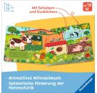 M.schieb.Mitm.Bu.: Liebl.-Tie