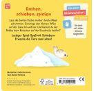 M.Schieb.Mitm.Bu. Wilde TIere