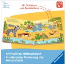 M.Schieb.Mitm.Bu. Wilde TIere