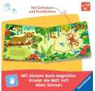 M.Schieb.Mitm.Bu. Wilde TIere