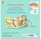 Wo ist bloß ...? Tier-Buch zu