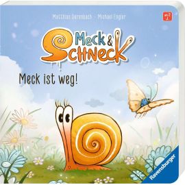 Papp Meck & Schneck  Meck ist