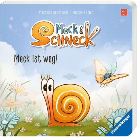 Papp Meck & Schneck  Meck ist