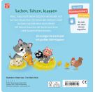 Wo seid ihr, kleine Kätzchen?