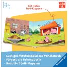 Wo seid ihr, kleine Kätzchen?