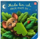 Müde bin ich, deck mich zu