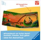 Müde bin ich, deck mich zu