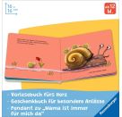 Papa ist immer für mich da