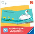 Papa ist immer für mich da