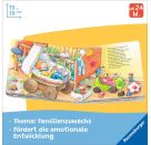 Wir sind jetzt vier!