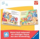 Wir sind jetzt vier!