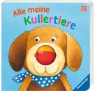 Alle meine Kullertiere