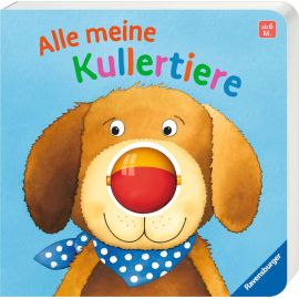 Alle meine Kullertiere