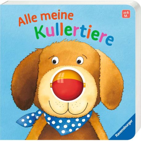 Alle meine Kullertiere