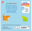 Alle meine Kullertiere