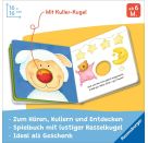 Alle meine Kullertiere